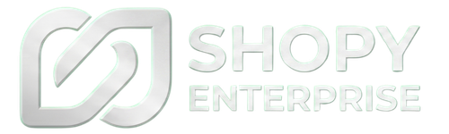 Shopy Enterprise