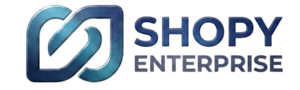 Shopy Enterprise - Distribuidor mayorista de tecnología en México